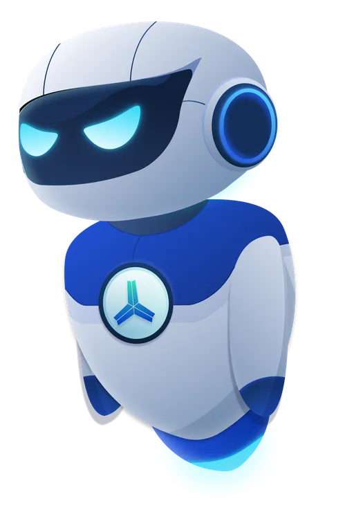 Angry Robot
